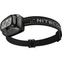 Фонарь Nitecore NU33 (черный)