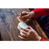 Набор для опытов Bumbaram Раскопки Новогодние сюрпризы Мини dig-21