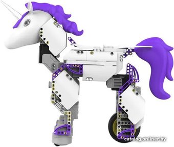 Конструктор Ubtech Jimu UnicornBot Kit