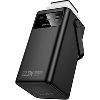 Внешний аккумулятор Borofone BJ65B 80000mAh (черный)