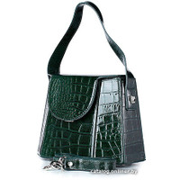 Женская сумка Galanteya 33619 0с2762к45 (зеленый)