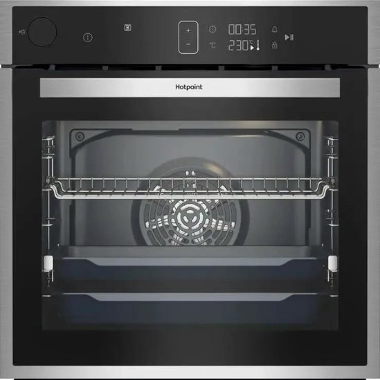 Hotpoint FE9 S1351 DSH IX