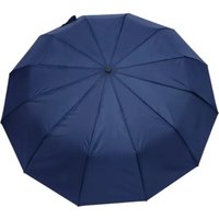 Складной зонт RS RS12W (синий)