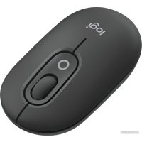 Мышь Logitech Pop Mouse (черный)