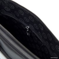 Мужская сумка HT Leather Goods 3483-1A Black