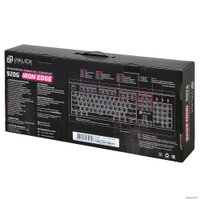 Клавиатура Оклик 920G Iron Edge [337182]