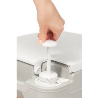 Биотуалет Saniteco CHH-3315