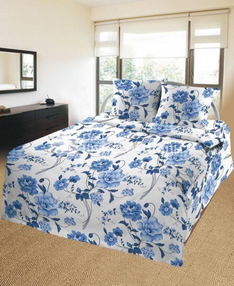 

Пододеяльник Реноме Шуя 1.5сп 72553