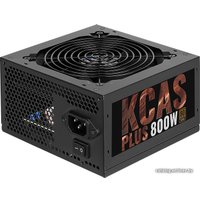Блок питания AeroCool KCAS Plus 800W