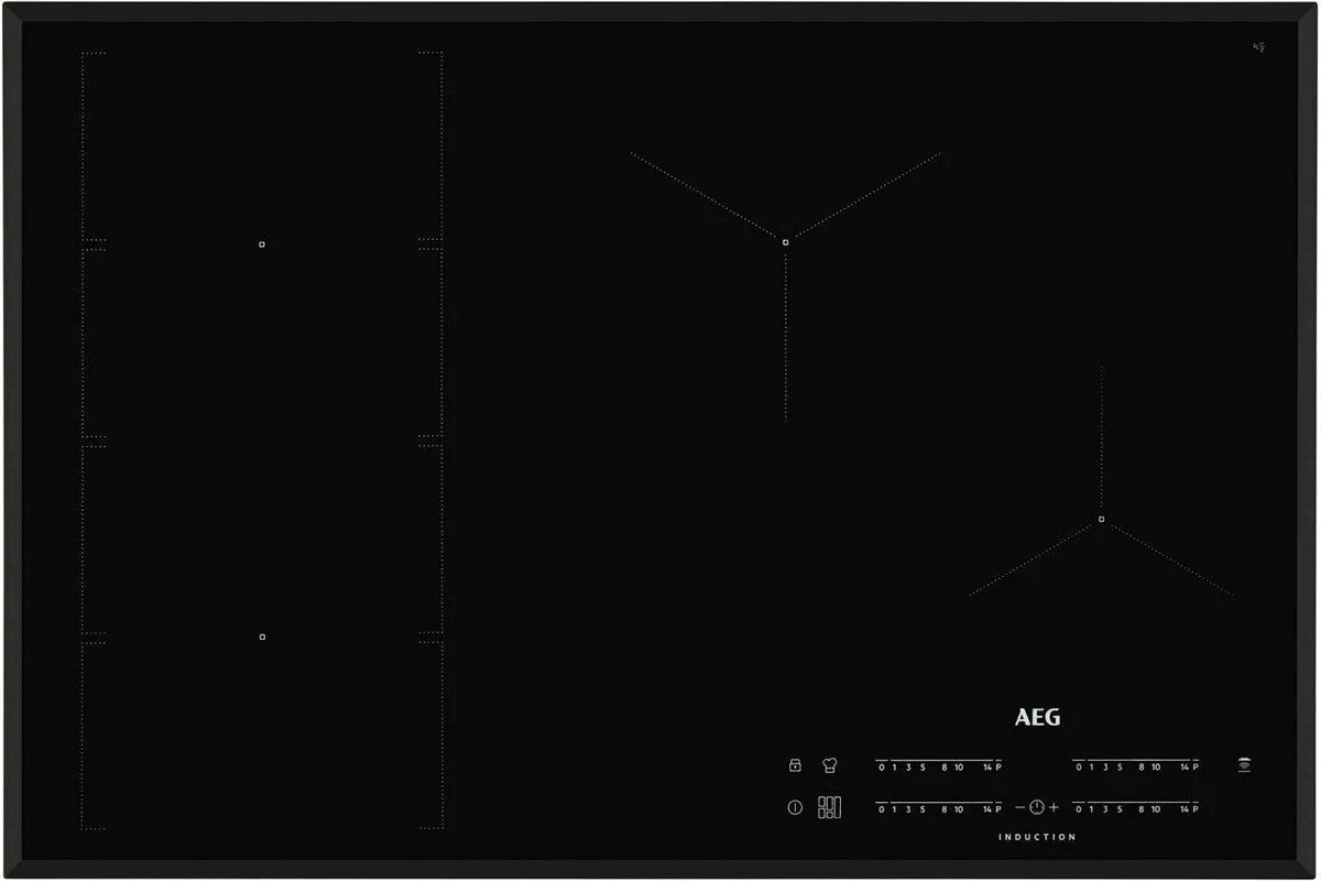 

Варочная панель AEG IKE84471FB