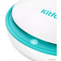 Стерилизатор маникюрный Kitfort KT-6287