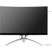Игровой монитор AOC AG272FCX