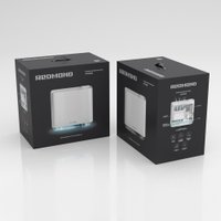 Климатический комплекс Redmond (Редмонд) AP2206