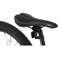 Велосипед Maxiscoo 5Bike 24 2026 MSC-M5-2422 (черный)