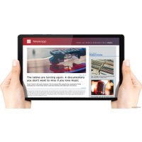 Планшет Lenovo Tab M10 HD 2nd Gen TB-X306X 2GB/32GB (серый)