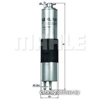 Топливный фильтр Mahle Knecht KL149