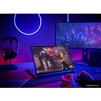 Ноутбук 2-в-1 ASUS ROG Flow X16 GV601RM-M6059W