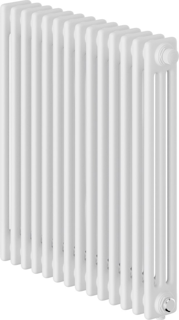 

Стальной трубчатый радиатор Royal Thermo Insignia VC3050 - 14 секций RAL9016