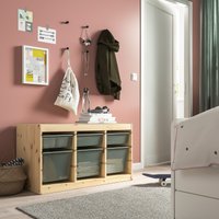Полка Ikea Trofast S09480854