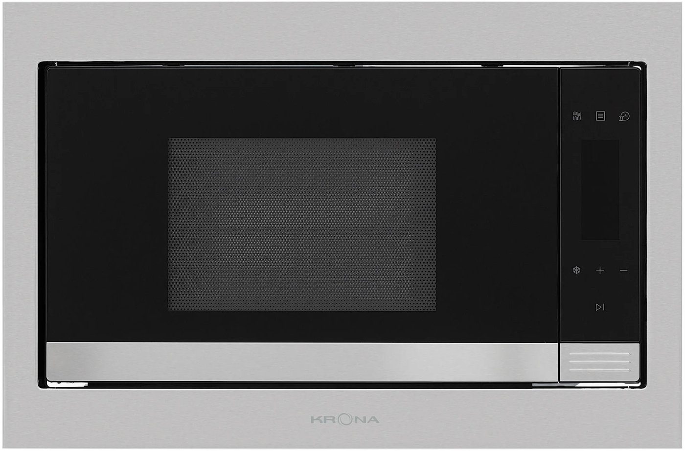 

Микроволновая печь Krona Essen 60 IX