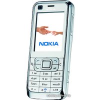 Телефон Nokia 6120 classic