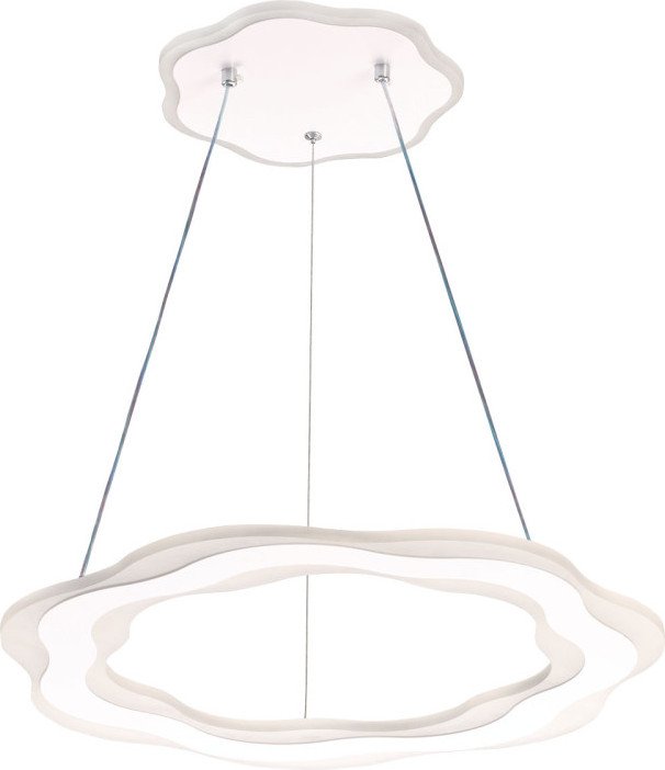 

Подвесная люстра De City Мадлен 424014901