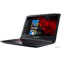 Игровой ноутбук Acer Predator Helios 300 PH317-51-71JA NH.Q29ER.007