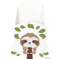 Кроватка для кукол Paremo Мимими Крошка Леви мини PFD120-113M