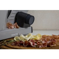 Ломтерезка Sencor SFS 4050SS