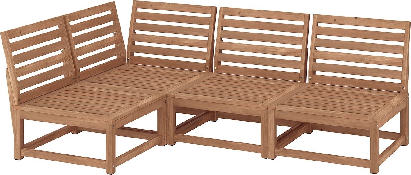 Садовый диван Ikea Nammaro s49610293