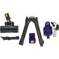 Пылесос Supra VCS-5084