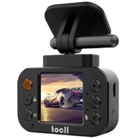 Видеорегистратор Tocll Dash Cam D151
