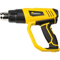 Промышленный фен Kolner KHG 2300