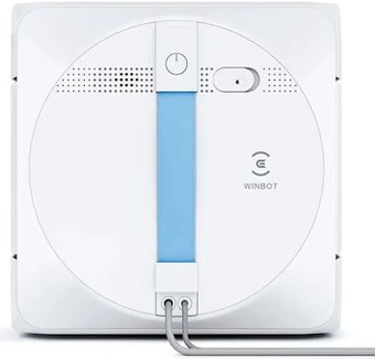 Робот для мытья окон Ecovacs Winbot W1S WG819-14