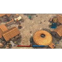  Titan Quest для PlayStation 4