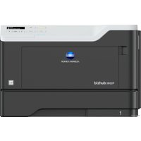 Принтер Konica Minolta Bizhub 3602P