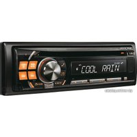 CD/MP3-магнитола Alpine CDE-111RM