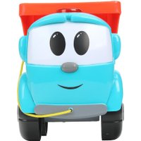 Сортер Умка Сортер Грузовичок Лева HT1239-R