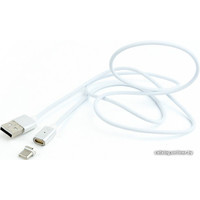 Кабель Cablexpert CC-USB2-AMUCMM-1M