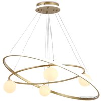 Подвесная люстра Ambrella light Comfort FL66328