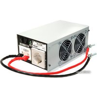Автомобильный инвертор СибКонтакТ ИС-12-1500