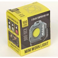 Фонарь Jakemy SP-986