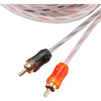 Кабель DL Audio Barracuda RCA (5 м)