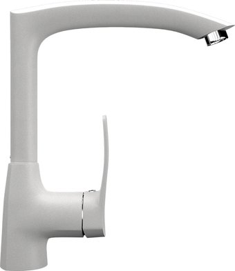 Ulgran U-005 341 (ультра-белый)