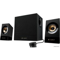 Акустика Logitech Z533 (черный)