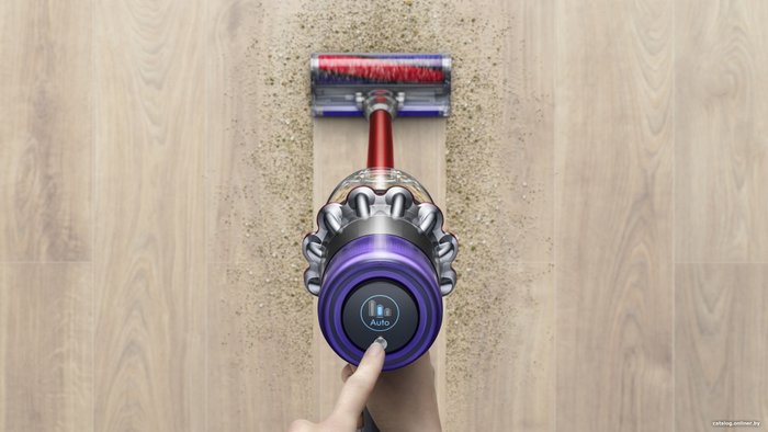 Dyson V11 Fluffy 476550-01 пылесос купить в Минске