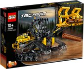 LEGO Technic 42094 Гусеничный погрузчик