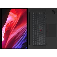 Рабочая станция Lenovo ThinkPad P1 Gen 6 21FV000CUE