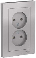 Розетка Systeme Electric AtlasDesign ATN000320