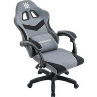 Игровое (геймерское) кресло Defender Runa (серый/черный) в Пинске